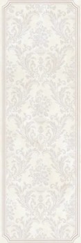 Декор Gracia Ceramica 010301002136 Сафи бел декор 01 / Saphie white decor 01 300х900