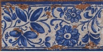 Gresan Natural Gr4. Antiga Azul 12x33 Gresan Natural Gr4. Antiga Azul 12x33