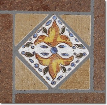 Gresan Natural Gr4. Taco Alcorisa 12x12 Gresan Natural Gr4. Taco Alcorisa 12x12
