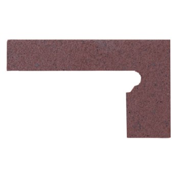 Gresan Onix Gr5. Zanquin R Fiorentino пр. Угловой 25x40 Gresan Onix Gr5. Zanquin R Fiorentino пр. Угловой 25x40