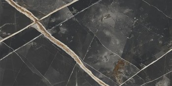 Керамогранит Grespania 44C9919 Calacata Black Satinado 60х120