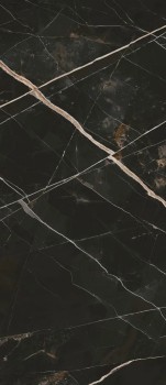 Керамогранит Grespania 78C998E Calacata Black Satinado 120х278