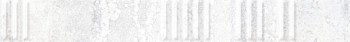 Grespania MURAL BLANCO RELIEVE 5.5X45 Grespania MURAL BLANCO RELIEVE 5.5X45