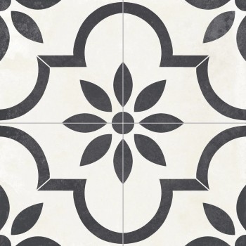 Керамогранит Cork Pre-Cut Black Matt 45х45 Керамогранит Cork Pre-Cut Black Matt 45х45