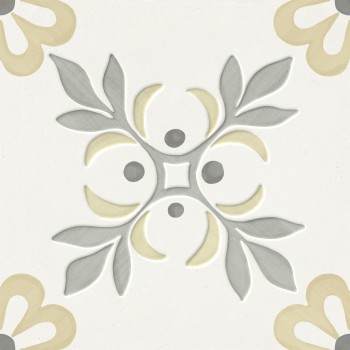Керамогранит 40460 Llevant Yellow Garden LT 22,3х22,3
