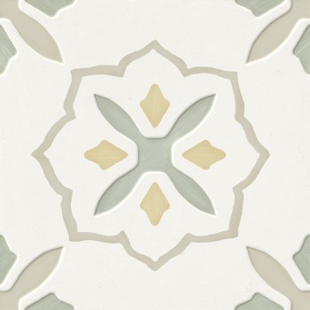 Керамогранит 40463 Llevant Taupe Cross LT 22,3х22,3