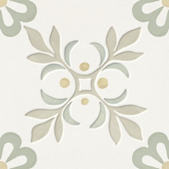 Керамогранит 40464 Llevant Taupe Garden LT 22,3х22,3
