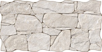 Керамогранит 203339 Gobi White 33,3x65