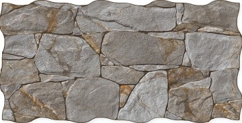 Керамогранит Porcelanicos Makalu 203338 Makalu Dark 33,3x65