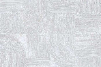 Плитка R0002825 Ethereal Decor White Rect (Set 2 Pzs) 60х90