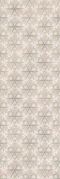 Плитка R0002501 Lune Decor Beige Rect 30х90