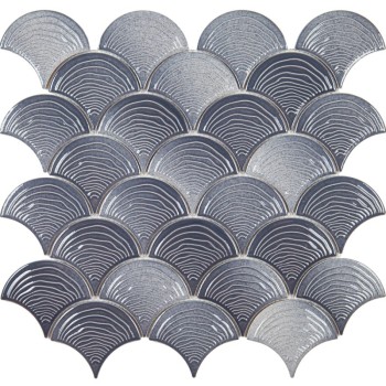 Мозаика KFS-GREY (68*80) 291х305*6