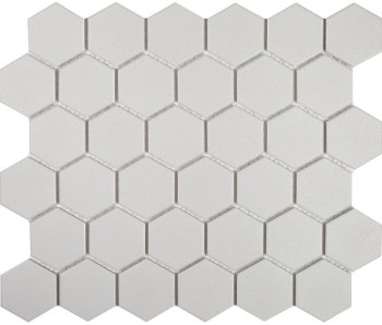 Мозаика KHG51-1U (51*59)284х324*6