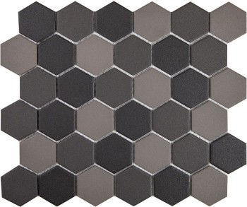 Мозаика KHG51-MX2 (51*59)284х324*6