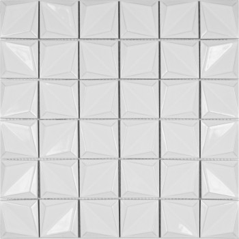 Мозаика KKV50-1R (48*48) 306х306*6