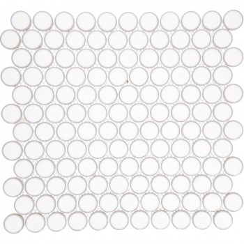 Мозаика KO28-1R 28x6 330х312