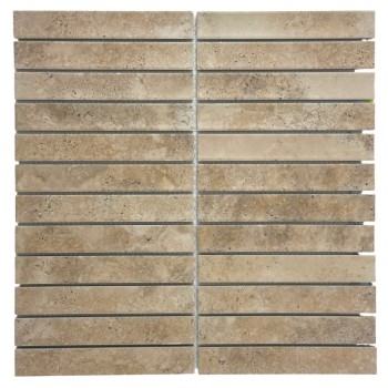 Мозаика KST2-RM 22x146 296х300
