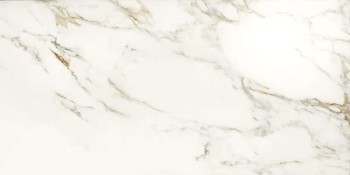Керамогранит Italgraniti MB02BAOP Marble Experience Calacatta Gold Onda 60х120