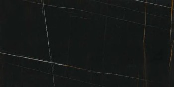 Керамогранит Italgraniti MB04BAOP Marble Experience Sahara Noir Onda 60х120