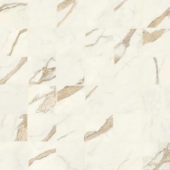Impronta Italgraniti Marble Touch Calacatta Extra Mosaico Lap 30х30
