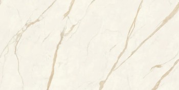 Керамогранит MT01BA Calacatta Extra SQ. 60х120