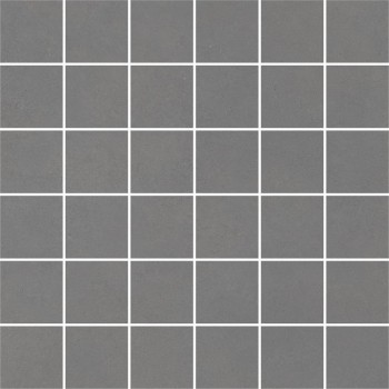 Impronta Italgraniti Nuances Antracite Mosaico A Strideup 30х30