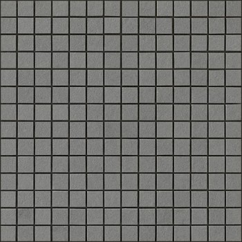 Impronta Italgraniti Nuances Antracite Mosaico B Strideup 30х30