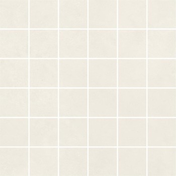 Impronta Italgraniti Nuances Bianco Mosaico A Strideup 30х30