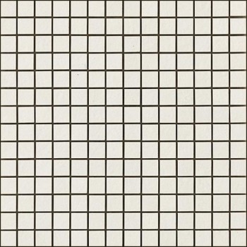 Impronta Italgraniti Nuances Bianco Mosaico B Strideup 30х30