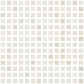 Impronta Italgraniti Nuances Chiaro Mosaico Lacca Strideup 30х30