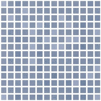 Impronta Italgraniti Nuances Cielo Mosaico Lacca Strideup 30х30