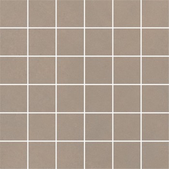 Impronta Italgraniti Nuances Cipria Mosaico A Strideup 30х30