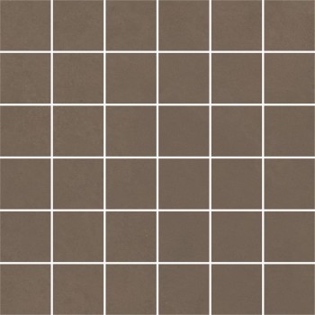 Impronta Italgraniti Nuances Marrone Mosaico A Strideup 30х30