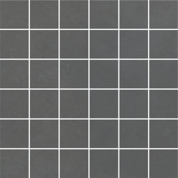 Impronta Italgraniti Nuances Nero Mosaico A Strideup 30х30