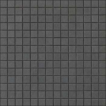Impronta Italgraniti Nuances Nero Mosaico B Strideup 30х30