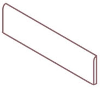 Плинтус Fossil Sand Battiscopa (610130006223) 7.2х60
