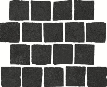 Мозаика Titanio X2 Blocks Nat. 26.3х33