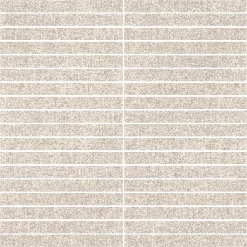 Мозаика ВЕЛЬВЕТ КОТТОН СТРИП (610110001470) 30х30