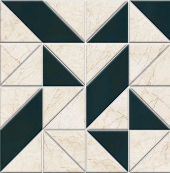 Мозаика из керамогранита BAS-PC 36x36