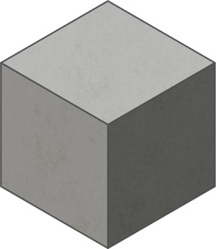Мозаика из керамогранита CE01 25х28,9