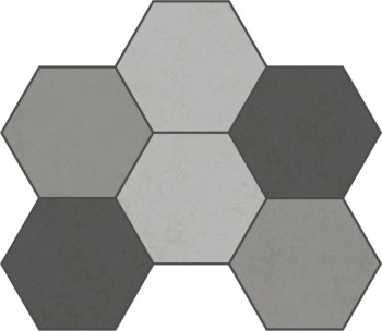 Мозаика из керамогранита mhy-g 28,3х24,6 Мозаика из керамогранита mhy-g 28,3х24,6