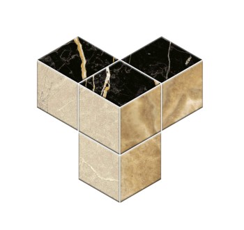 Мозаика из керамогранита RKM02 30х30,2 Мозаика из керамогранита RKM02 30х30,2