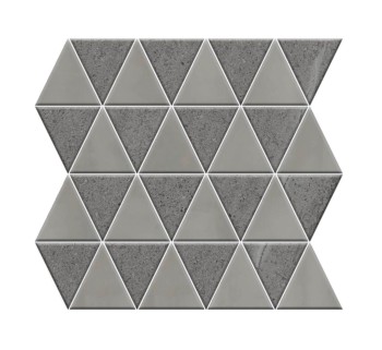 Мозаика из керамогранита SDS-CD 32,6x29,8
