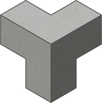 Мозаика из керамогранита SD01 30х30,3 Мозаика из керамогранита SD01 30х30,3