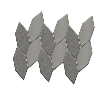Мозаика из керамогранита STL-CD 34,8x31,7