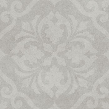 Kerama Marazzi Монсеррат Декор серый светлый матовый обрезной SBD065\SG647520 60х60 Kerama Marazzi Монсеррат Декор серый светлый матовый обрезной SBD065\SG647520 60х60