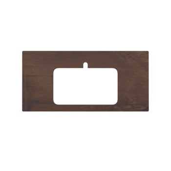 Столешница Kerama Marazzi PL2.DD571300R\100 Про Феррум 100 из керамогранита с отверстием под смеситель (для раковин, встраиваемых сверху)
