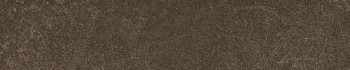 Керамогранит KM6060G0911RBT6 Плинтус Руссильон коричневый тёмный матовый обрезной 60x9,5x0,9