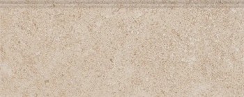 Плитка KML2FMF009BR Плинтус Руссильон бежевый матовый обрезной 30x12x1,3