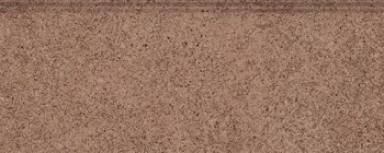 Плитка KML2FMF011BR Плинтус Руссильон коричневый матовый обрезной 30x12x1,3